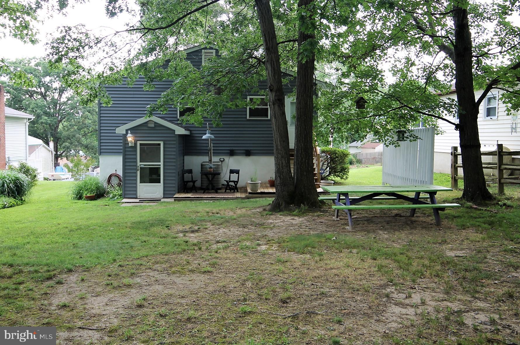 1921 Grant Road Halethorpe, MD 21227 - Photo 28 of 30