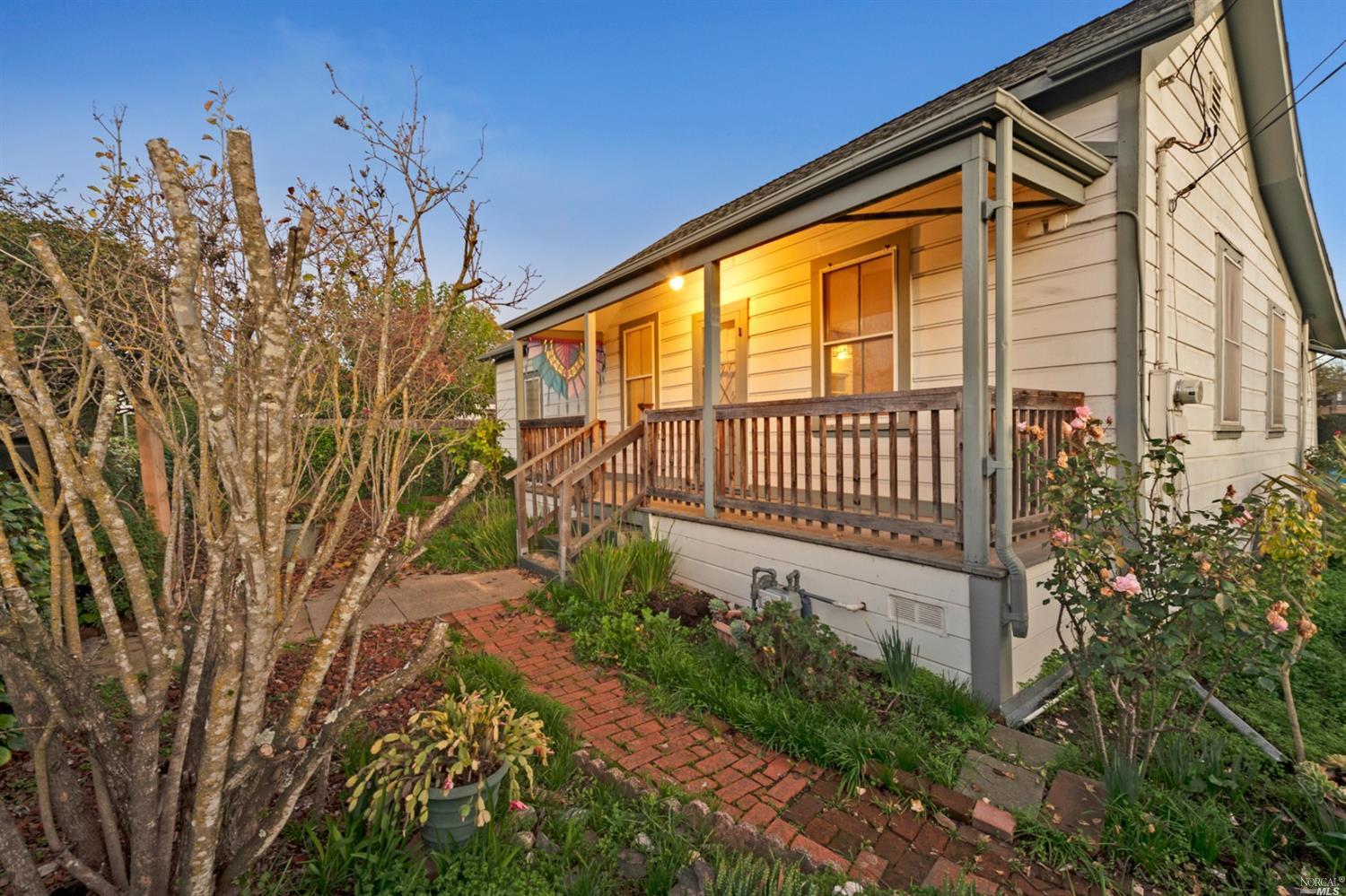306 Trowbridge Street Santa Rosa, CA 95401 - Photo 1 of 1 Gallery Image 1