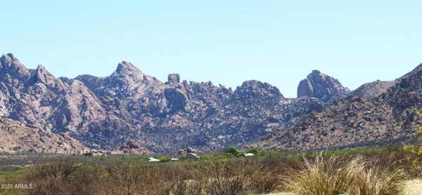 $54,900 | M44 East Horse Ranch Road, Unit 44, St. David, AZ 85630