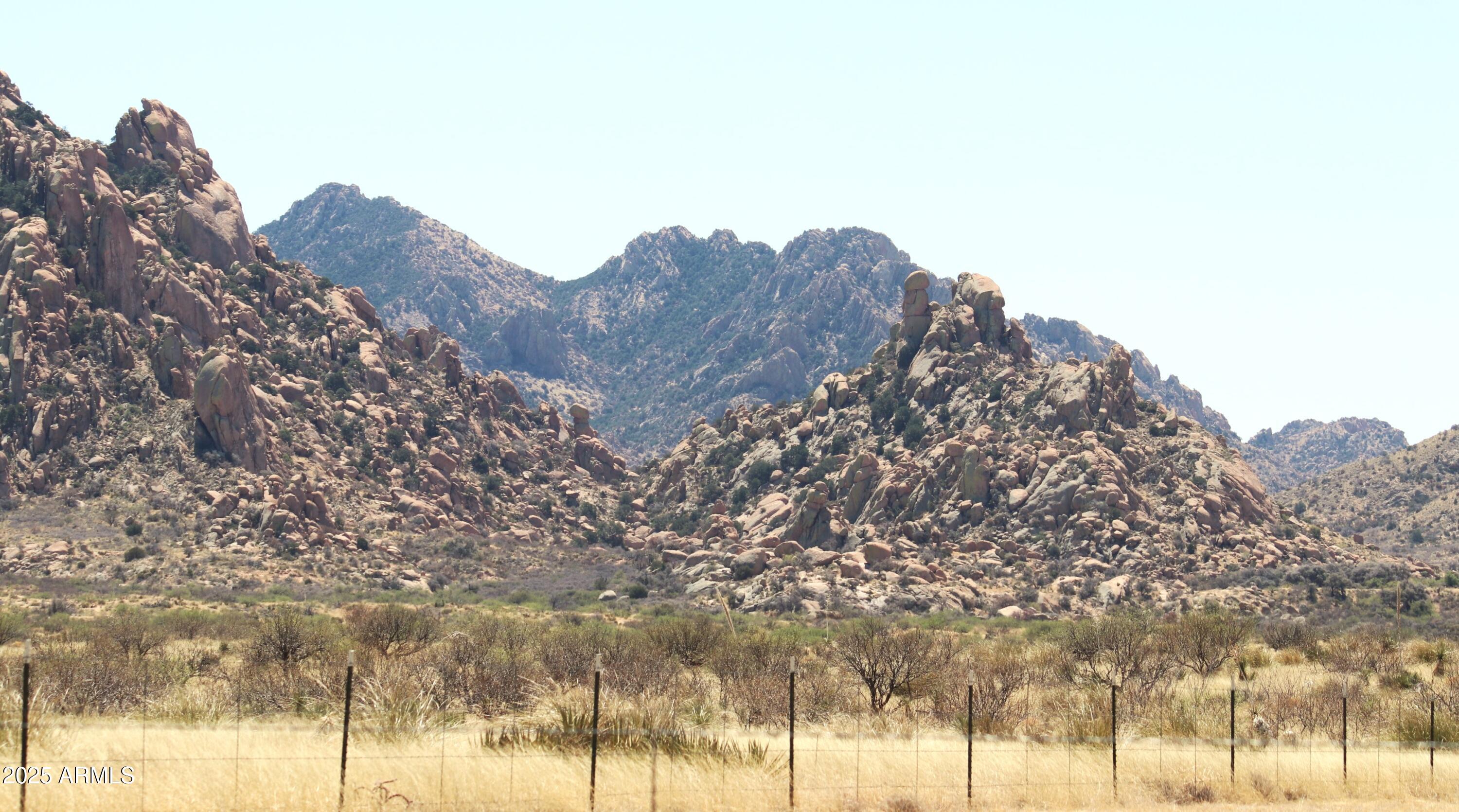 M44 East Horse Ranch Road, Unit 44 St. David, AZ 85630 - Photo 8 of 13