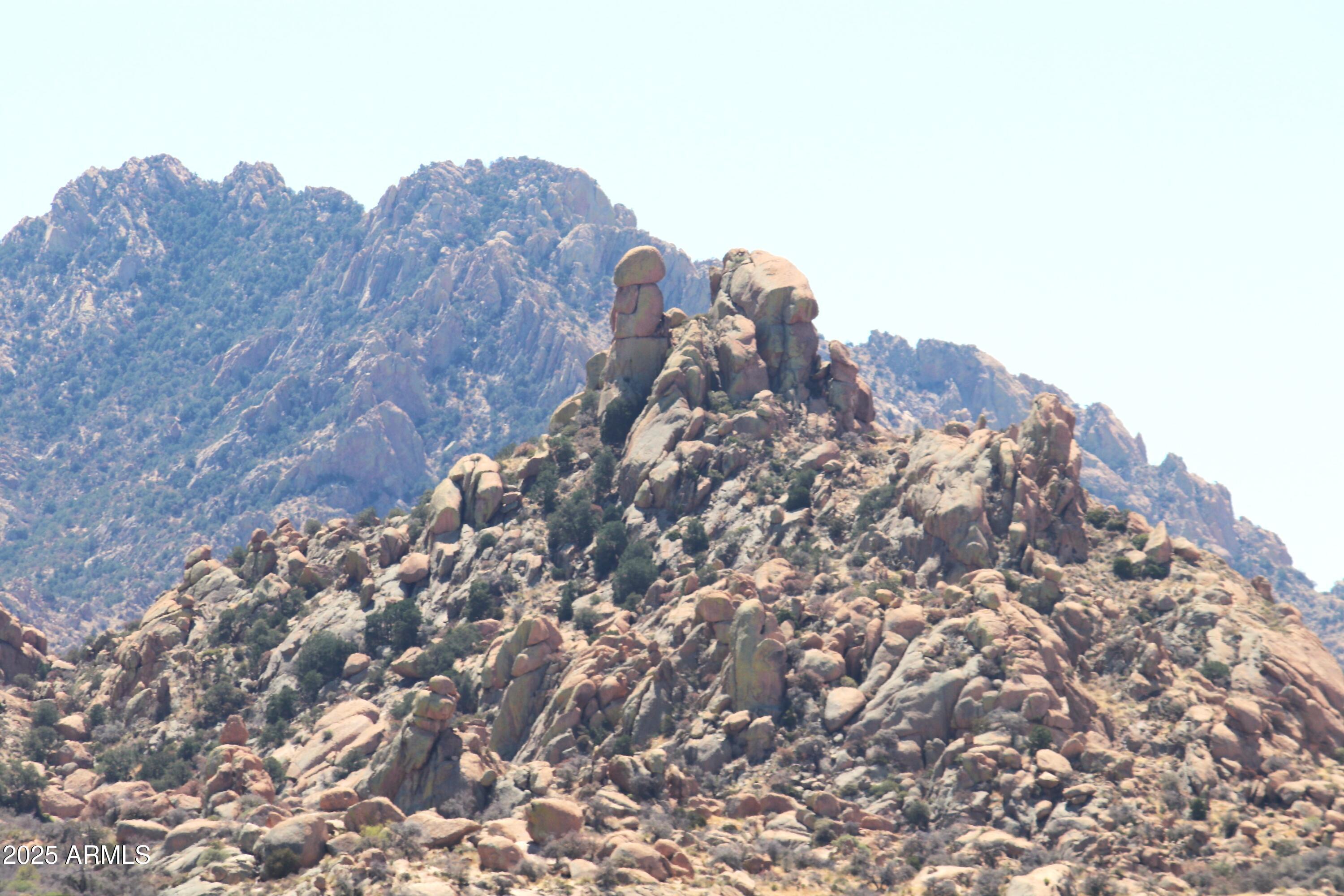 M44 East Horse Ranch Road, Unit 44 St. David, AZ 85630 - Photo 9 of 13