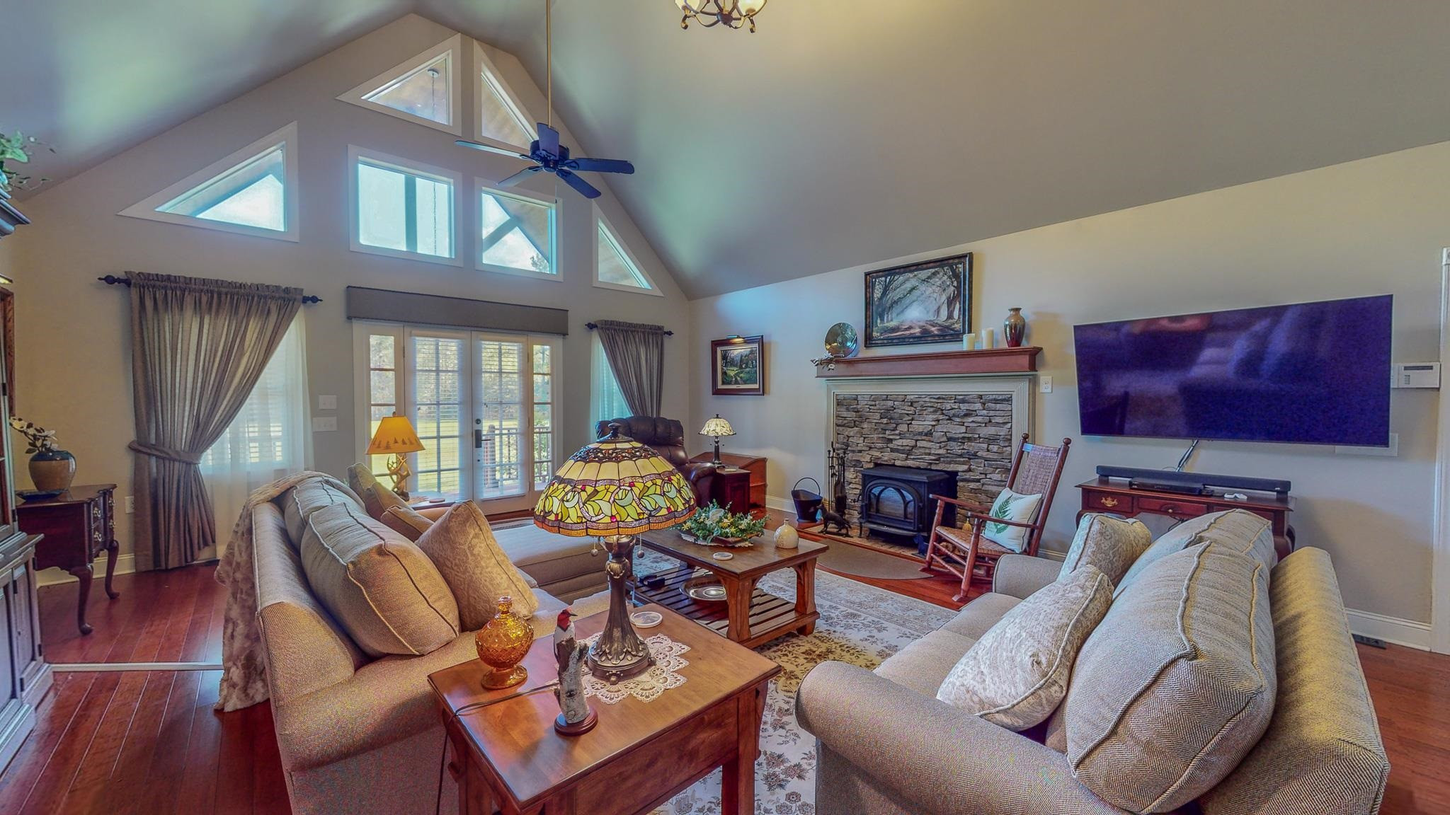 319 Huff Road Roxboro, NC 27574 - Photo 6 of 99 Photo 6