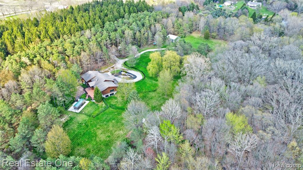 4340 Lahring Road Holly, MI 48442 - Photo 84 of 89