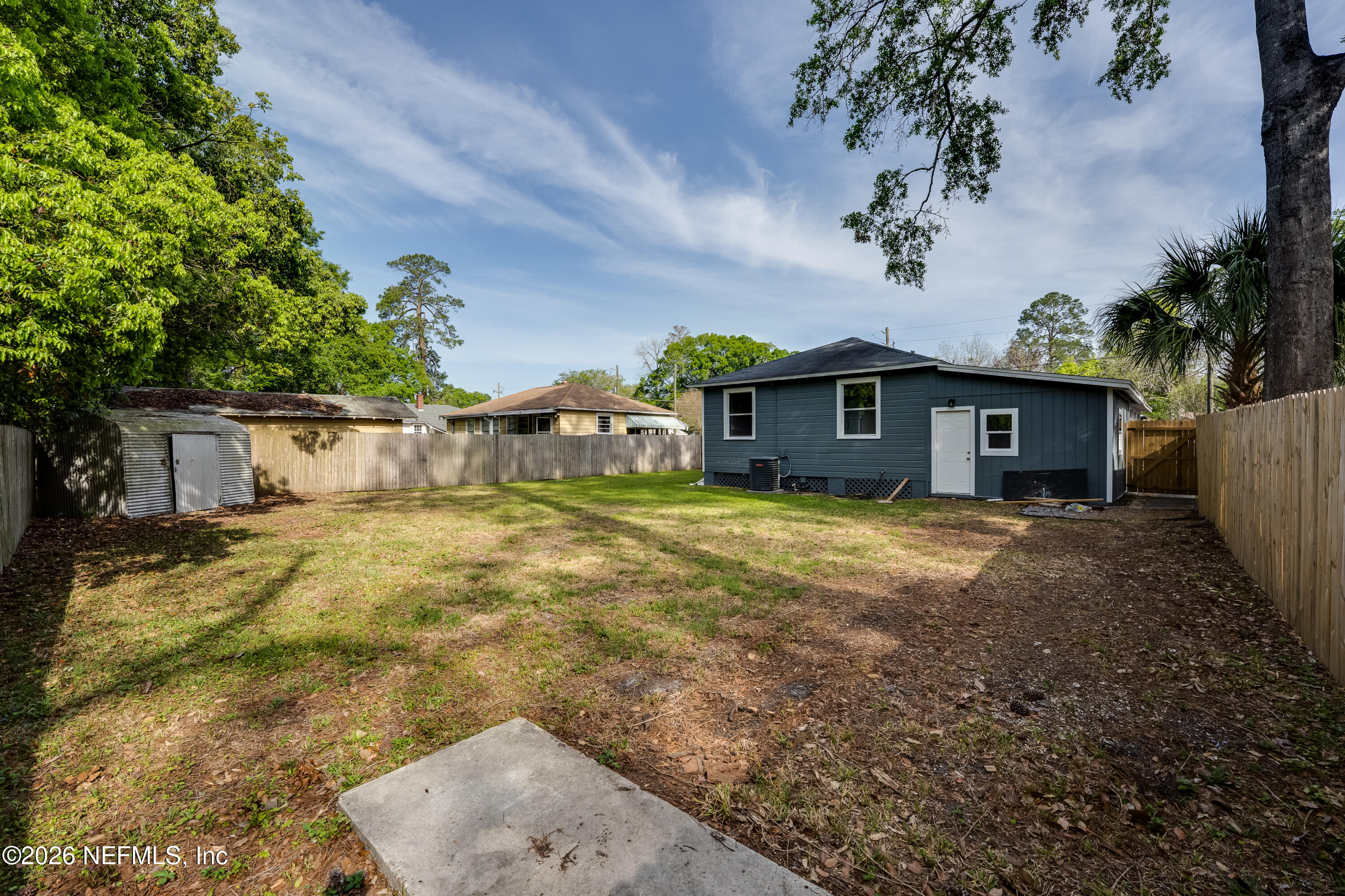 4826 French Street Jacksonville, FL 32205 - Photo 24 of 27 20260401 4826 French St028LARGE