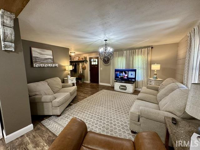 1147 Spencer Pike Road Springville, IN 47462 - Photo 5 of 45