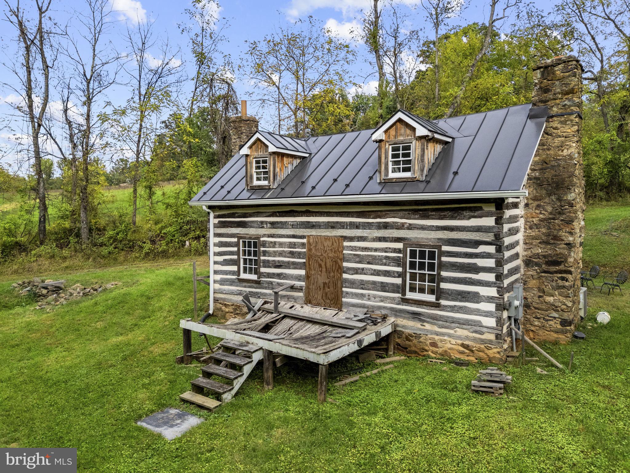 2626 Rokeby Road Delaplane, VA 20144 - Photo 89 of 108 Gallery Image 89