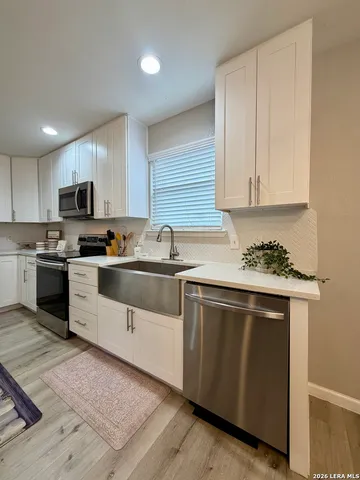 $1,750 | 514 Martin Luther King Drive, San Antonio, TX 78203