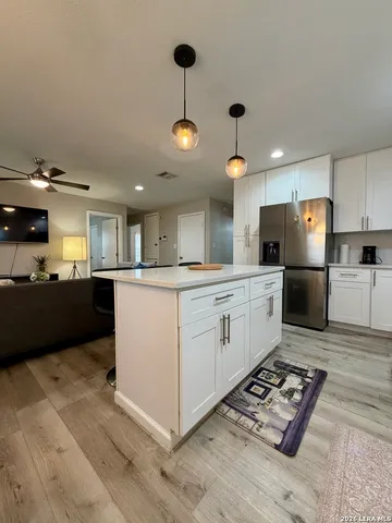 $1,750 | 514 Martin Luther King Drive, San Antonio, TX 78203