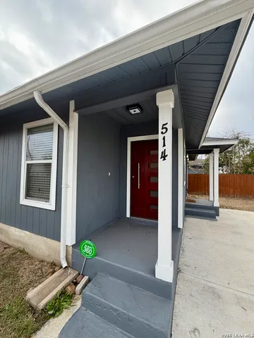 $1,750 | 514 Martin Luther King Drive, San Antonio, TX 78203