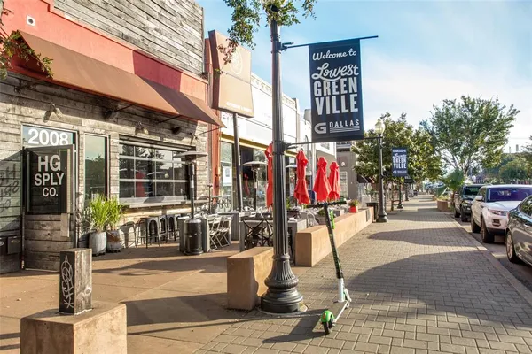 $3,100 | 5909 Ross Avenue, Unit 3, Dallas, TX 75206