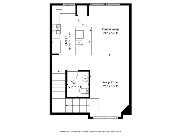 $3,100 | 5909 Ross Avenue, Unit 3, Dallas, TX 75206