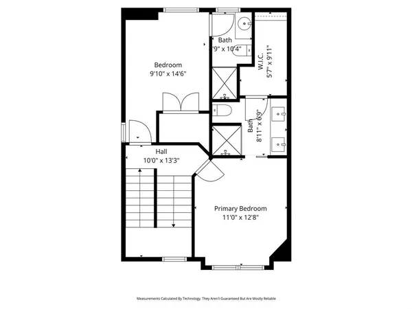 $3,100 | 5909 Ross Avenue, Unit 3, Dallas, TX 75206