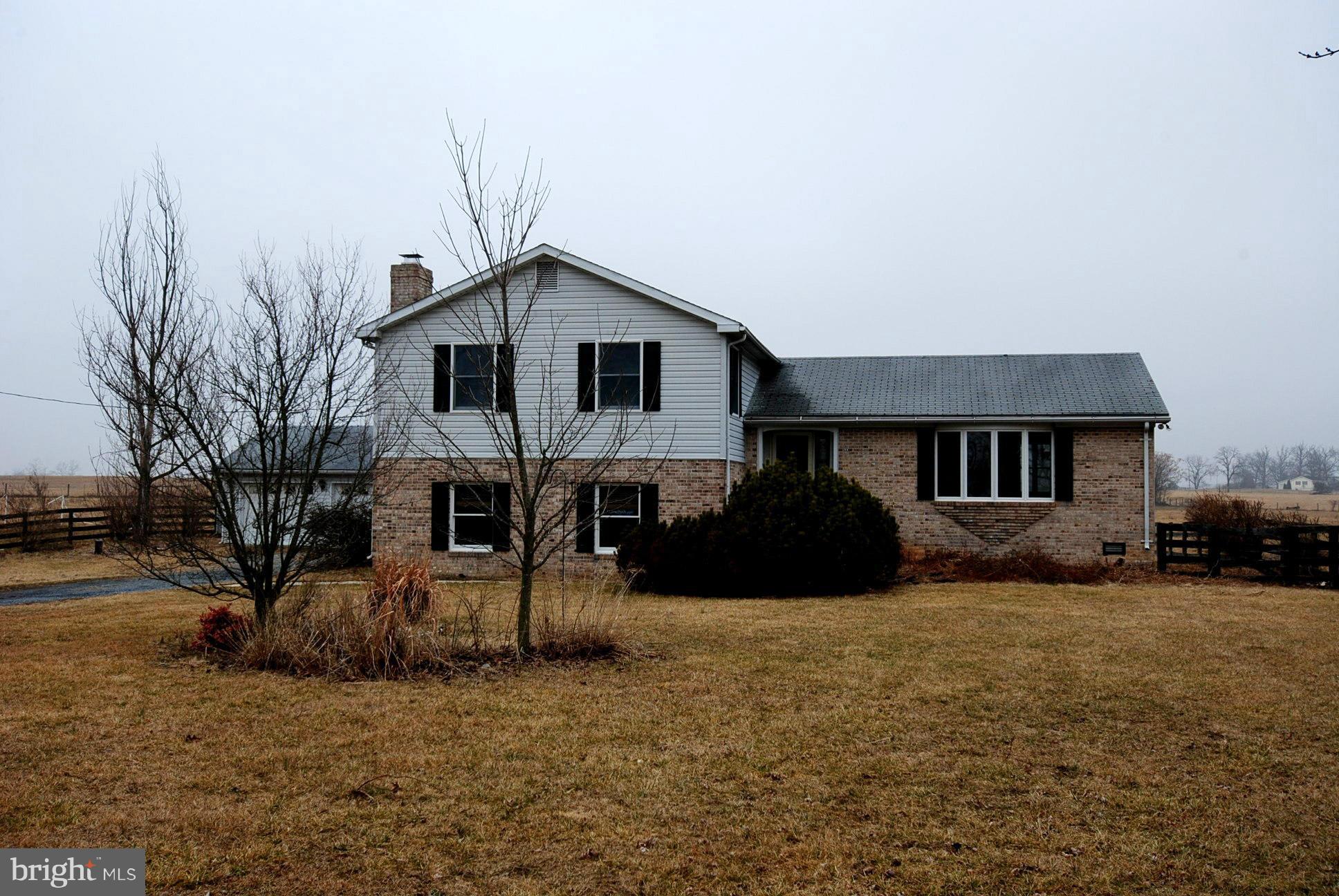 155 Fishpaw Road Berryville, VA 22611 - Photo 1 of 27 Exterior (Front)