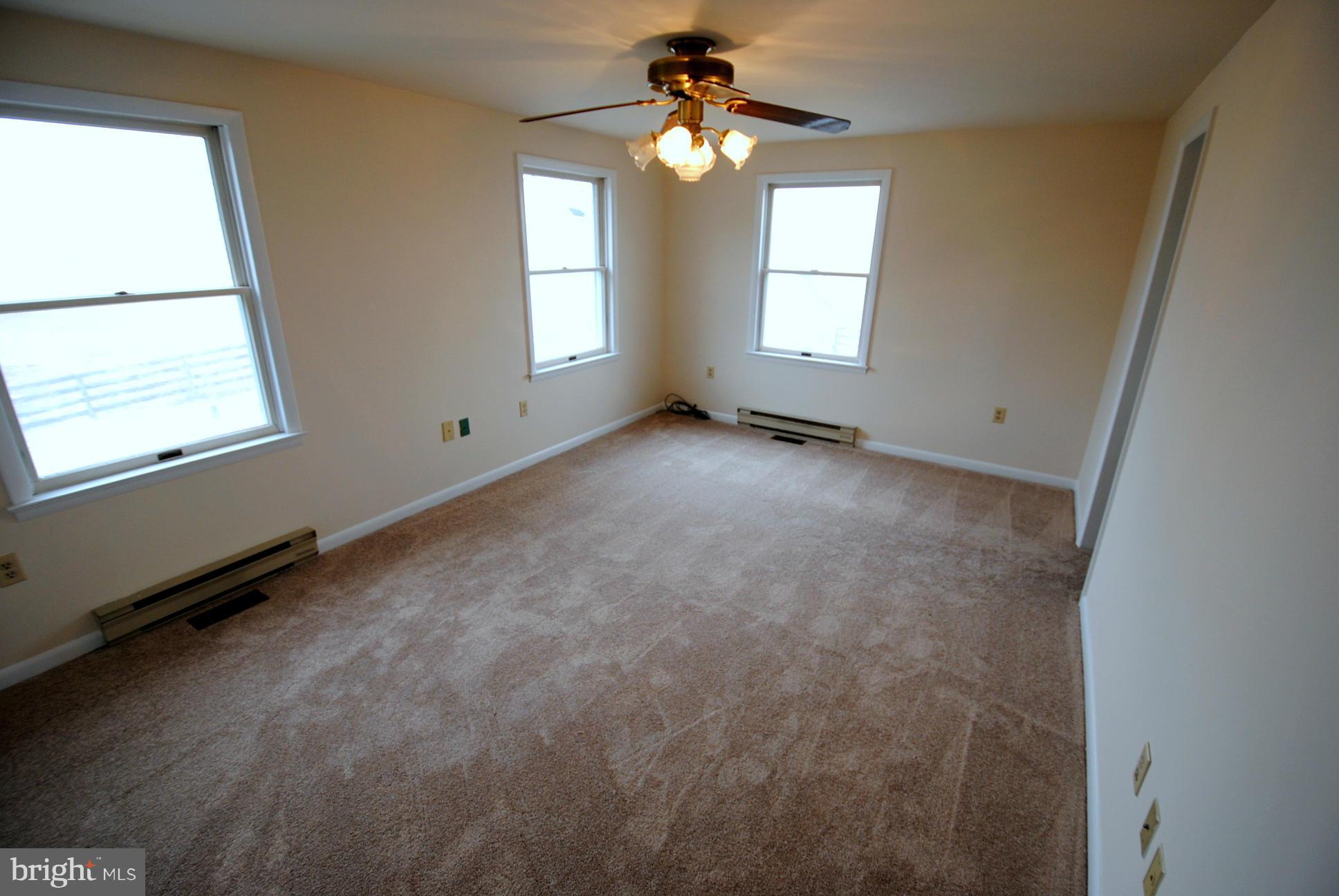 155 Fishpaw Road Berryville, VA 22611 - Photo 12 of 27 Bedroom (Master)