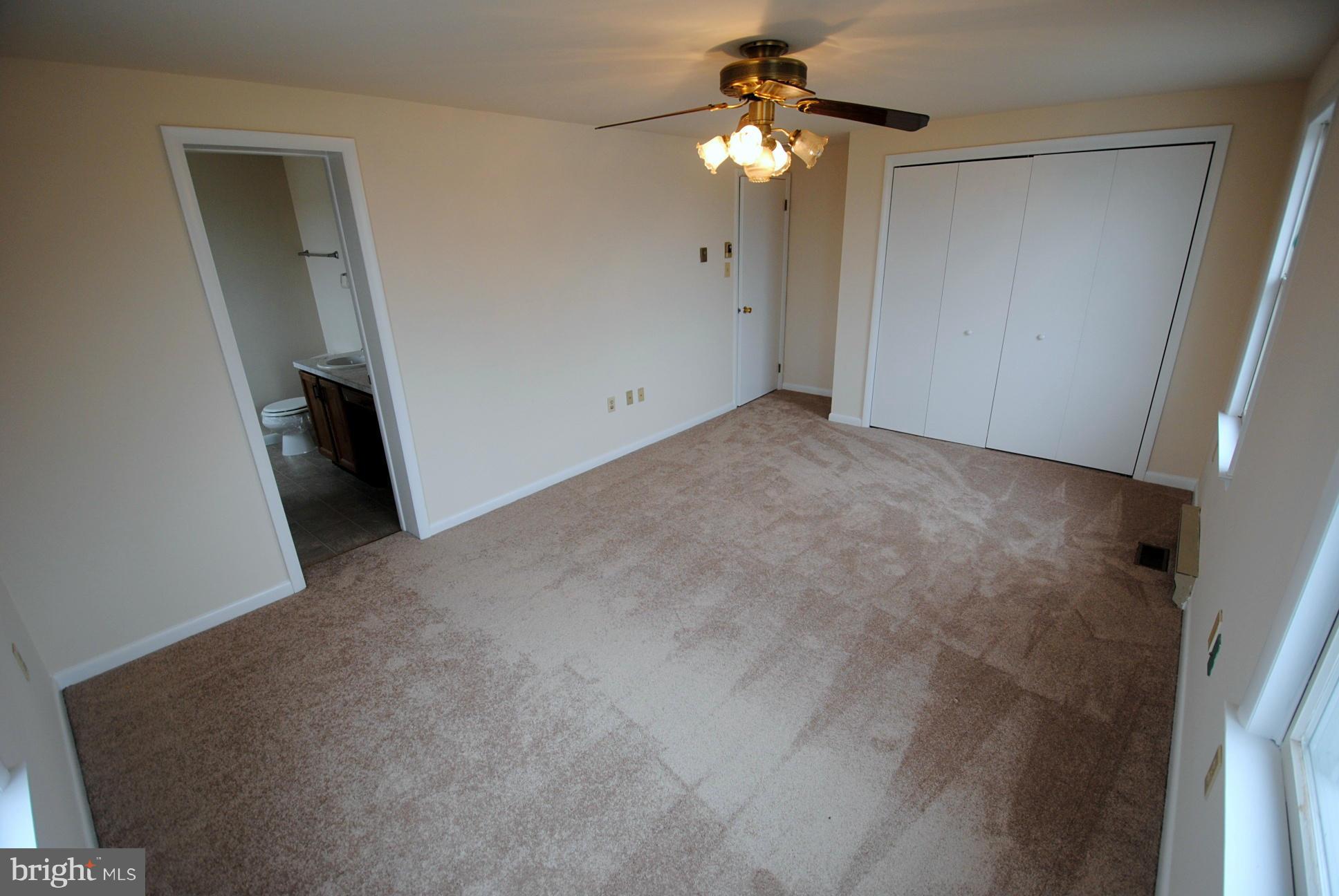 155 Fishpaw Road Berryville, VA 22611 - Photo 13 of 27 Bedroom (Master)