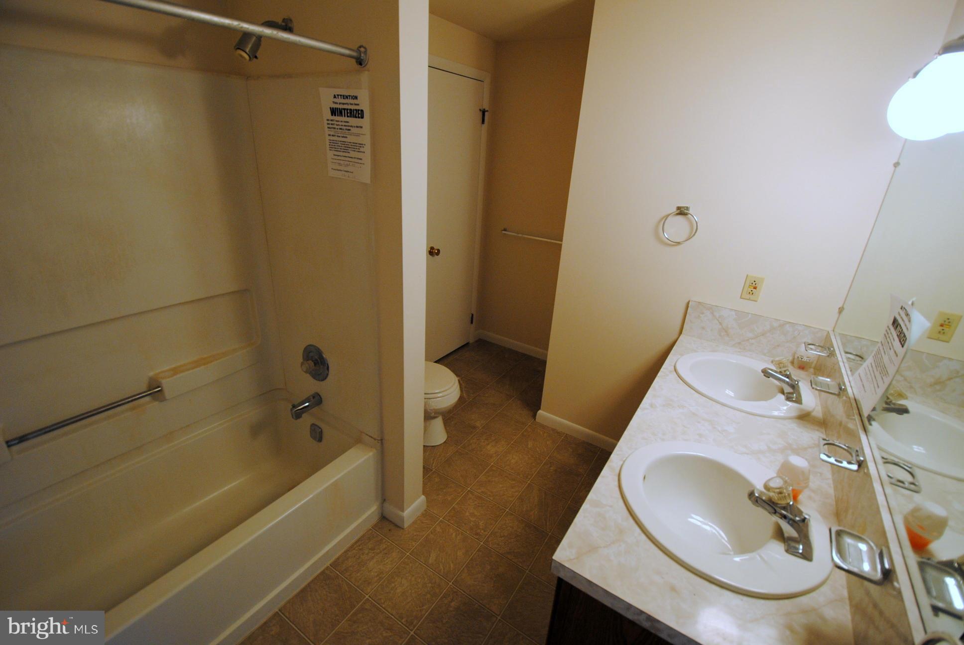 155 Fishpaw Road Berryville, VA 22611 - Photo 19 of 27 Basement