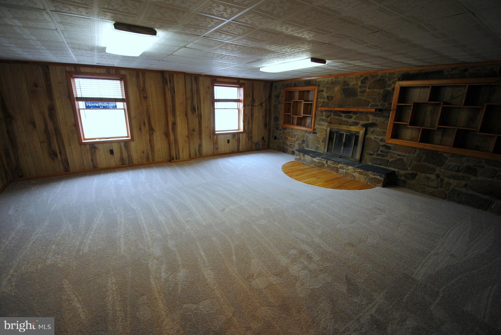155 Fishpaw Road Berryville, VA 22611 - Photo 21 of 27 Family Room