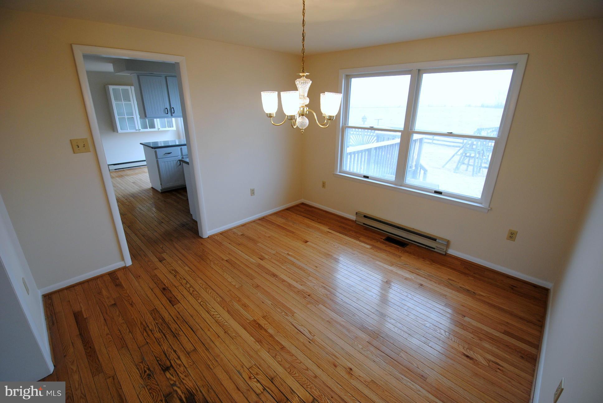 155 Fishpaw Road Berryville, VA 22611 - Photo 6 of 27 Dining Room