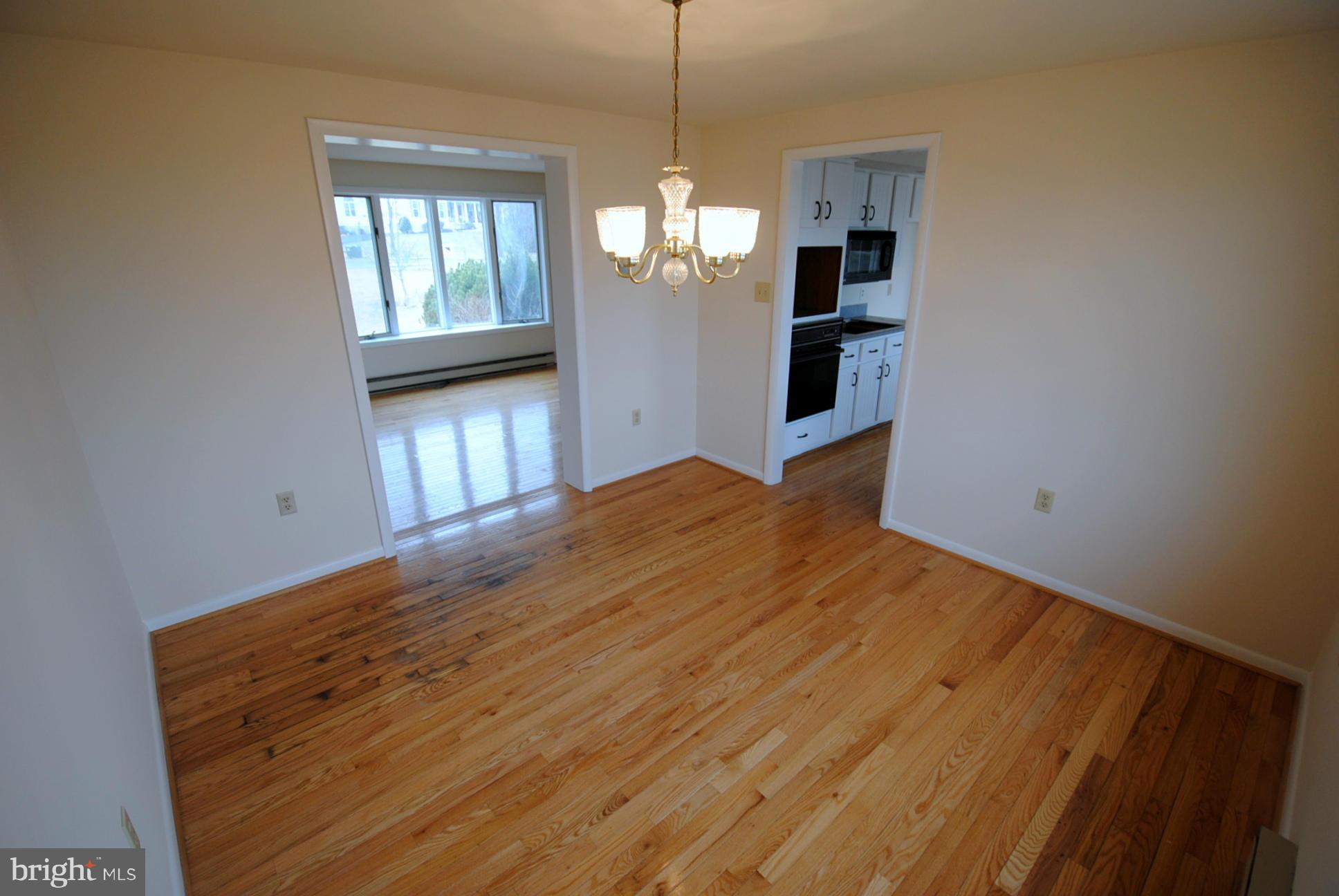 155 Fishpaw Road Berryville, VA 22611 - Photo 7 of 27 Dining Room