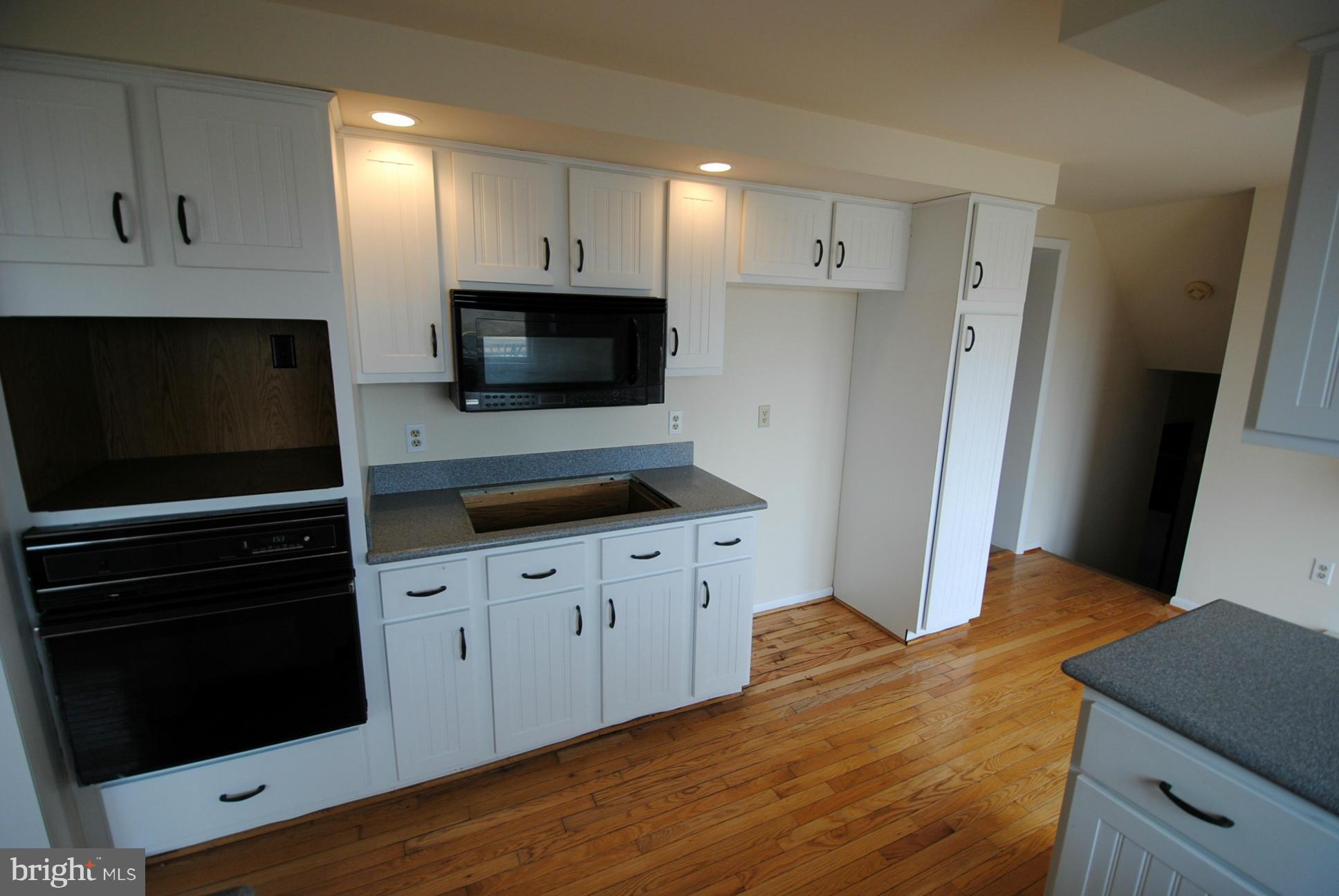 155 Fishpaw Road Berryville, VA 22611 - Photo 8 of 27 Kitchen