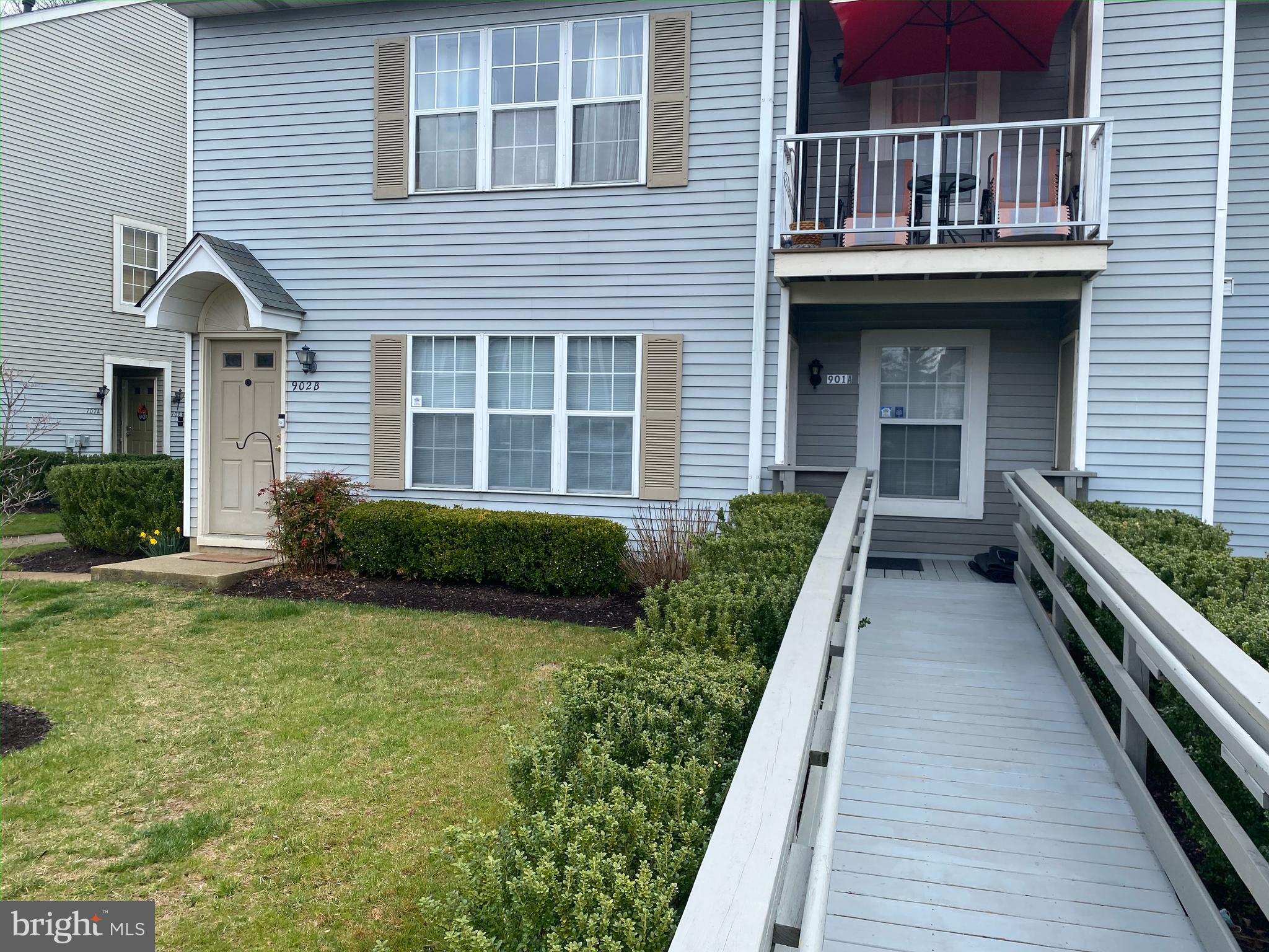 902 B Ralston Drive Mount Laurel, NJ 08054 - Photo 1 of 17