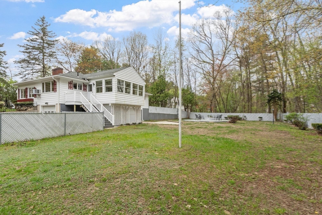 108 Lowell Road Pepperell, MA 01463 - Photo 33 of 34