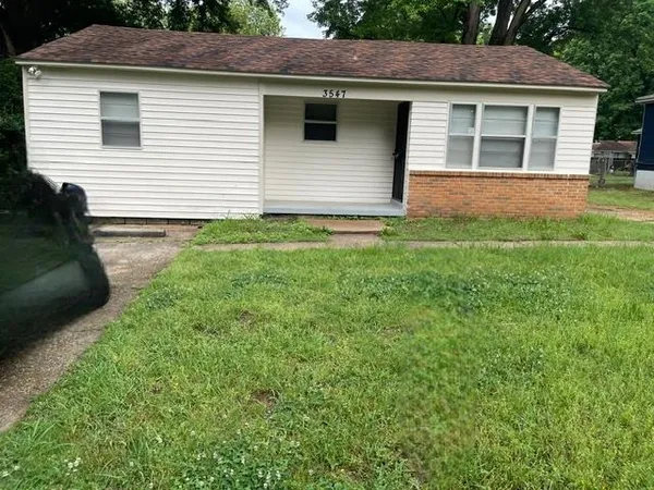 $1,300 | 3547 Randolph Street, Memphis, TN 38127