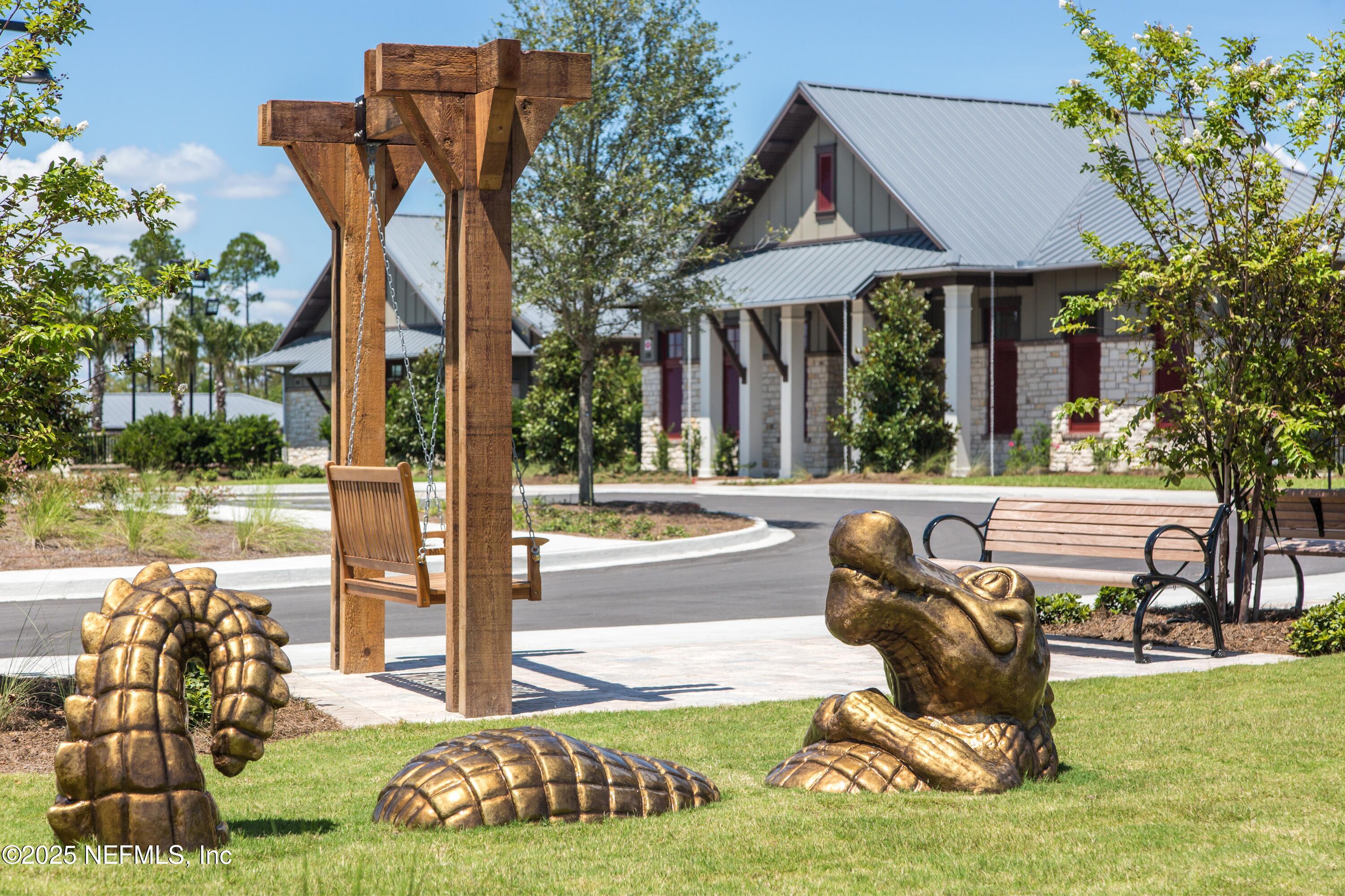 32 Hogan Court St. Augustine, FL 32092 - Photo 19 of 83 JAX_Shearwater_Pic_Amenity_ClubHouse_13o