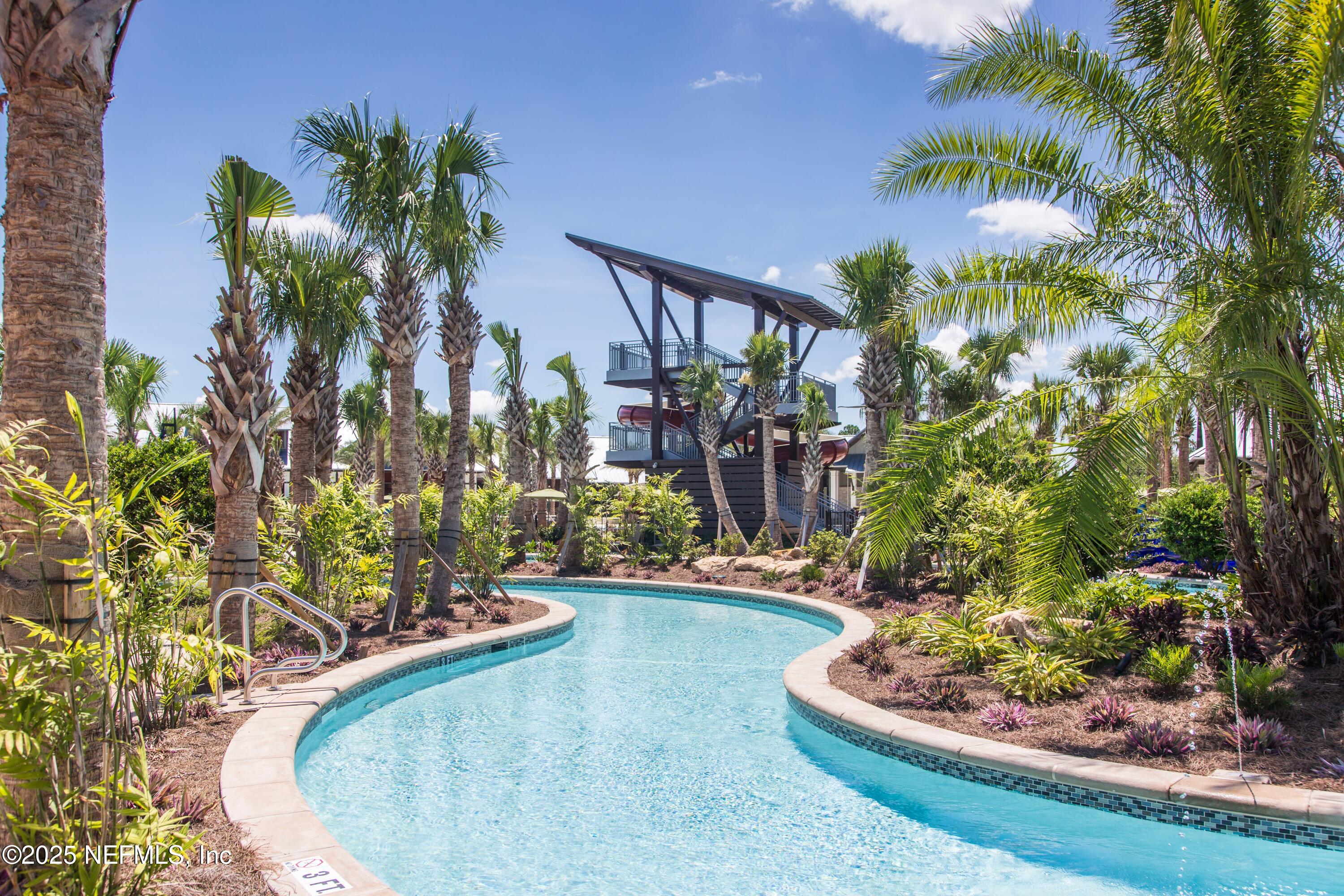 32 Hogan Court St. Augustine, FL 32092 - Photo 33 of 83 JAX_Shearwater_Pic_Amenity_Pool_4of26