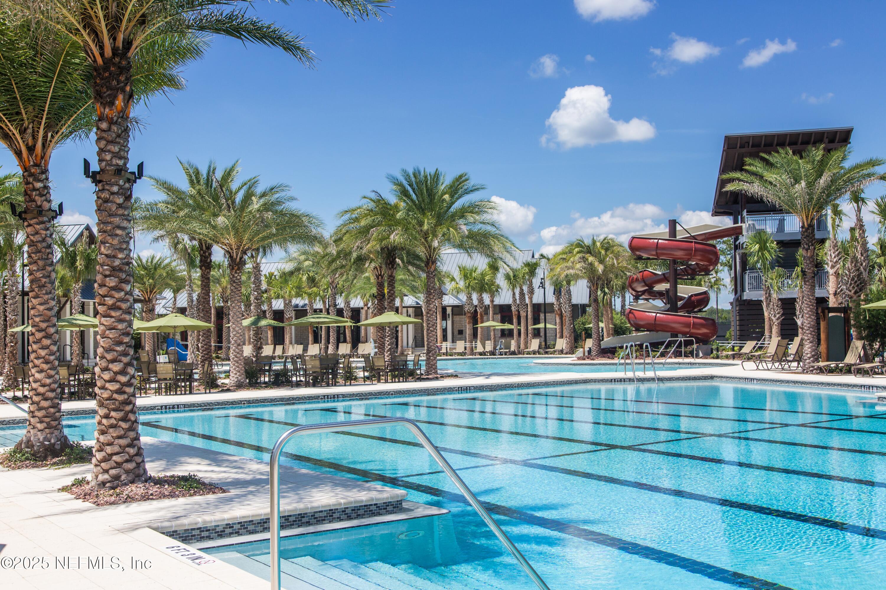 32 Hogan Court St. Augustine, FL 32092 - Photo 50 of 83 JAX_Shearwater_Pic_Amenity_Pool_25of26