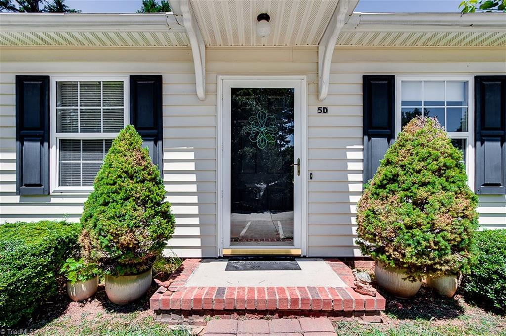 245 Hampton Road, Unit 5D Asheboro, NC 27203 - Photo 2 of 26 Gallery Image 2