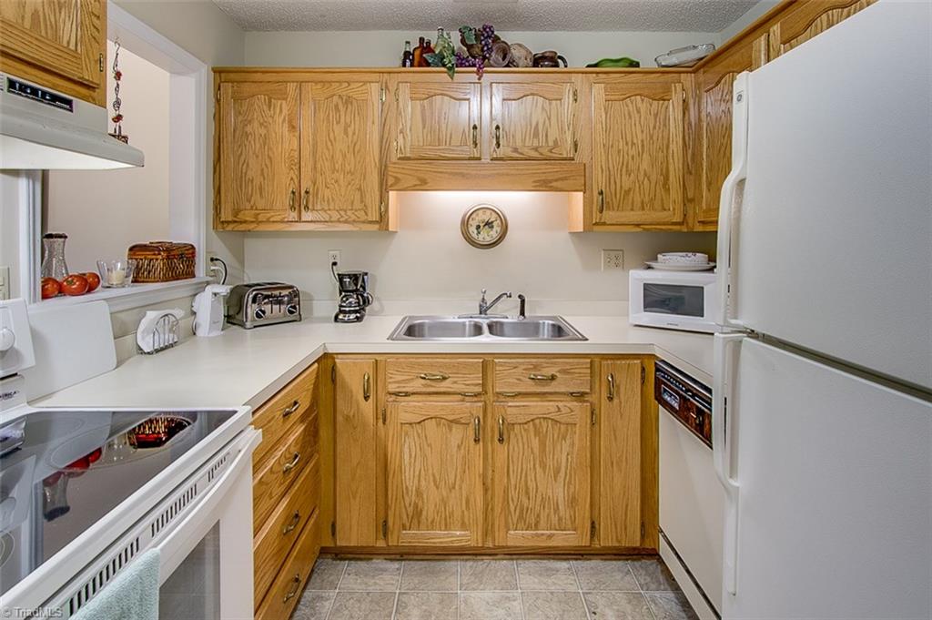 245 Hampton Road, Unit 5D Asheboro, NC 27203 - Photo 11 of 26 Gallery Image 11