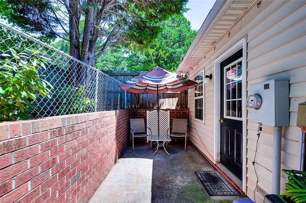 245 Hampton Road, Unit 5D Asheboro, NC 27203 - Photo 24 of 26 Gallery Image 24