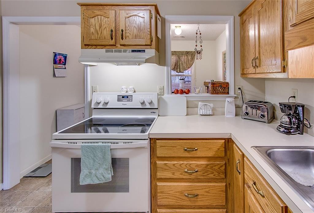 245 Hampton Road, Unit 5D Asheboro, NC 27203 - Photo 8 of 26 Gallery Image 8