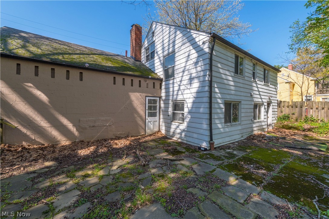 3675 Randolph Road Cleveland Heights, OH 44121 - Photo 45 of 50