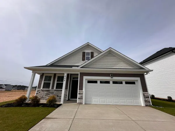 $319,000 | 668 Ashburn Drive, Unit WD306, North Augusta, SC 29860