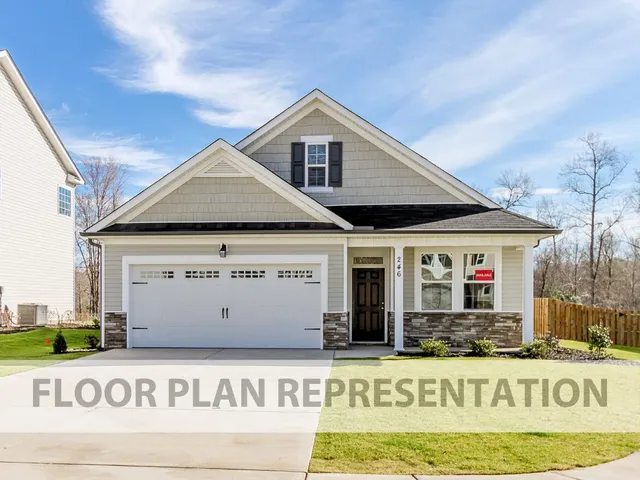 $319,000 | Wd306 Ashburn Drive, Unit WD306, North Augusta, SC 29860