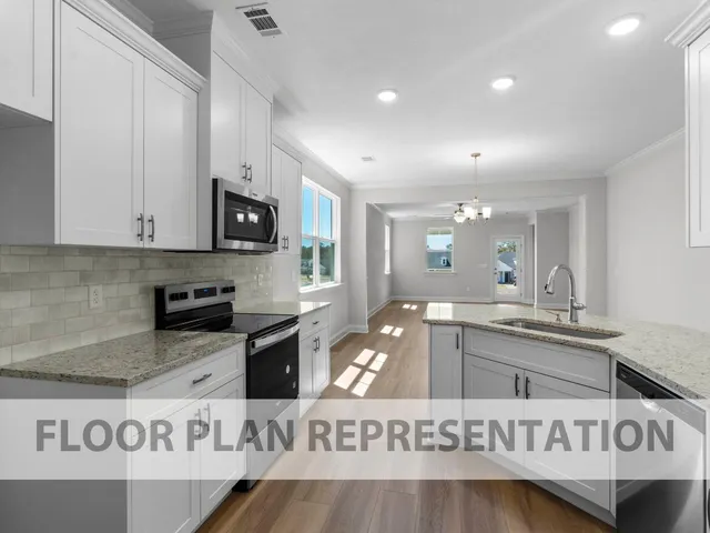 $319,000 | Wd306 Ashburn Drive, Unit WD306, North Augusta, SC 29860