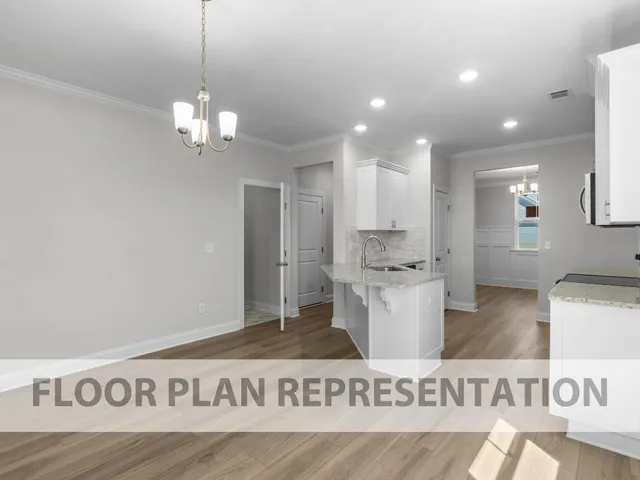 $319,000 | Wd306 Ashburn Drive, Unit WD306, North Augusta, SC 29860