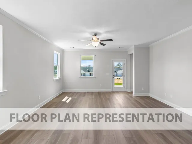 $319,000 | Wd306 Ashburn Drive, Unit WD306, North Augusta, SC 29860