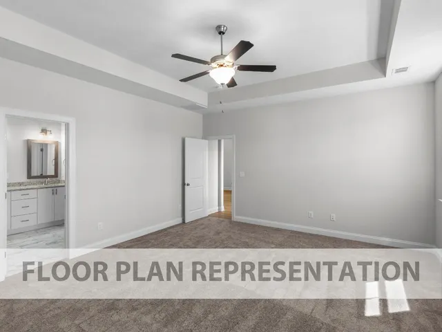 $319,000 | Wd306 Ashburn Drive, Unit WD306, North Augusta, SC 29860