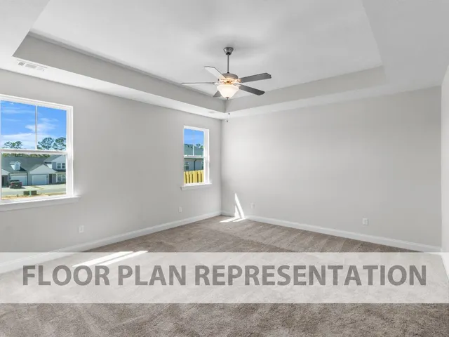 $319,000 | Wd306 Ashburn Drive, Unit WD306, North Augusta, SC 29860