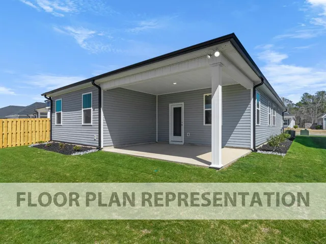 $319,000 | Wd306 Ashburn Drive, Unit WD306, North Augusta, SC 29860