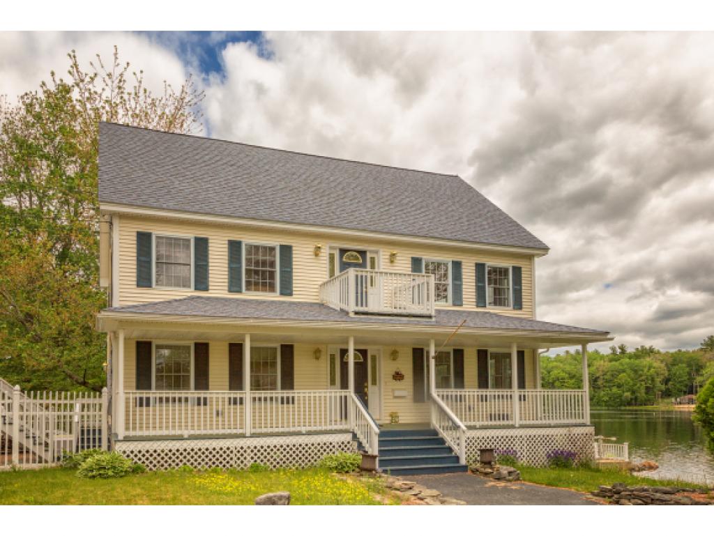 96 Lenzi Point Road Barrington, NH 03825 - Photo 22 of 27 Gallery Image 22