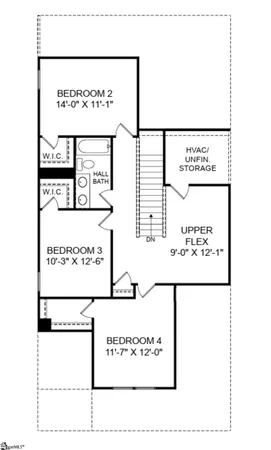 $299,985 | 17 Reames Court, Greenville, SC 29611