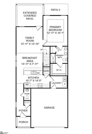 $299,985 | 17 Reames Court, Greenville, SC 29611