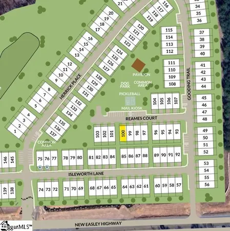 $299,985 | 17 Reames Court, Greenville, SC 29611