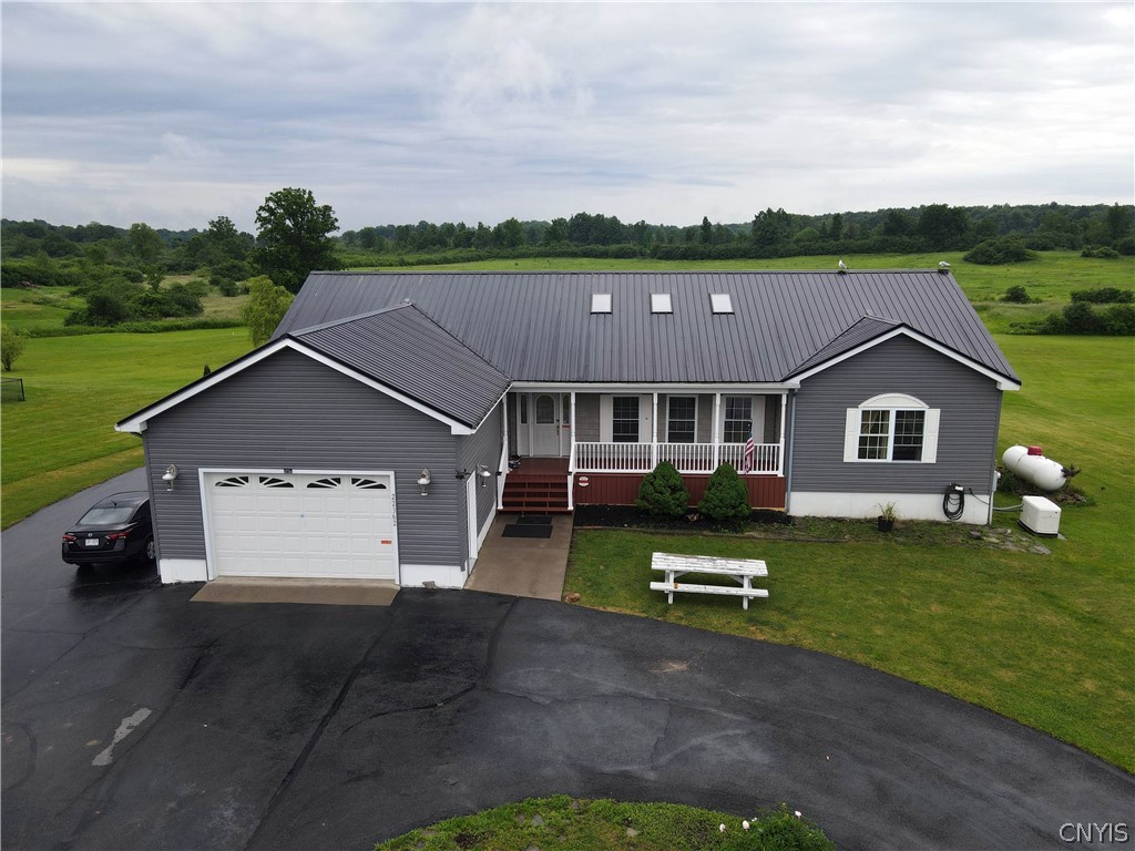 22362 Knowlesville Road Pamelia, NY 13601 - Photo 1 of 38