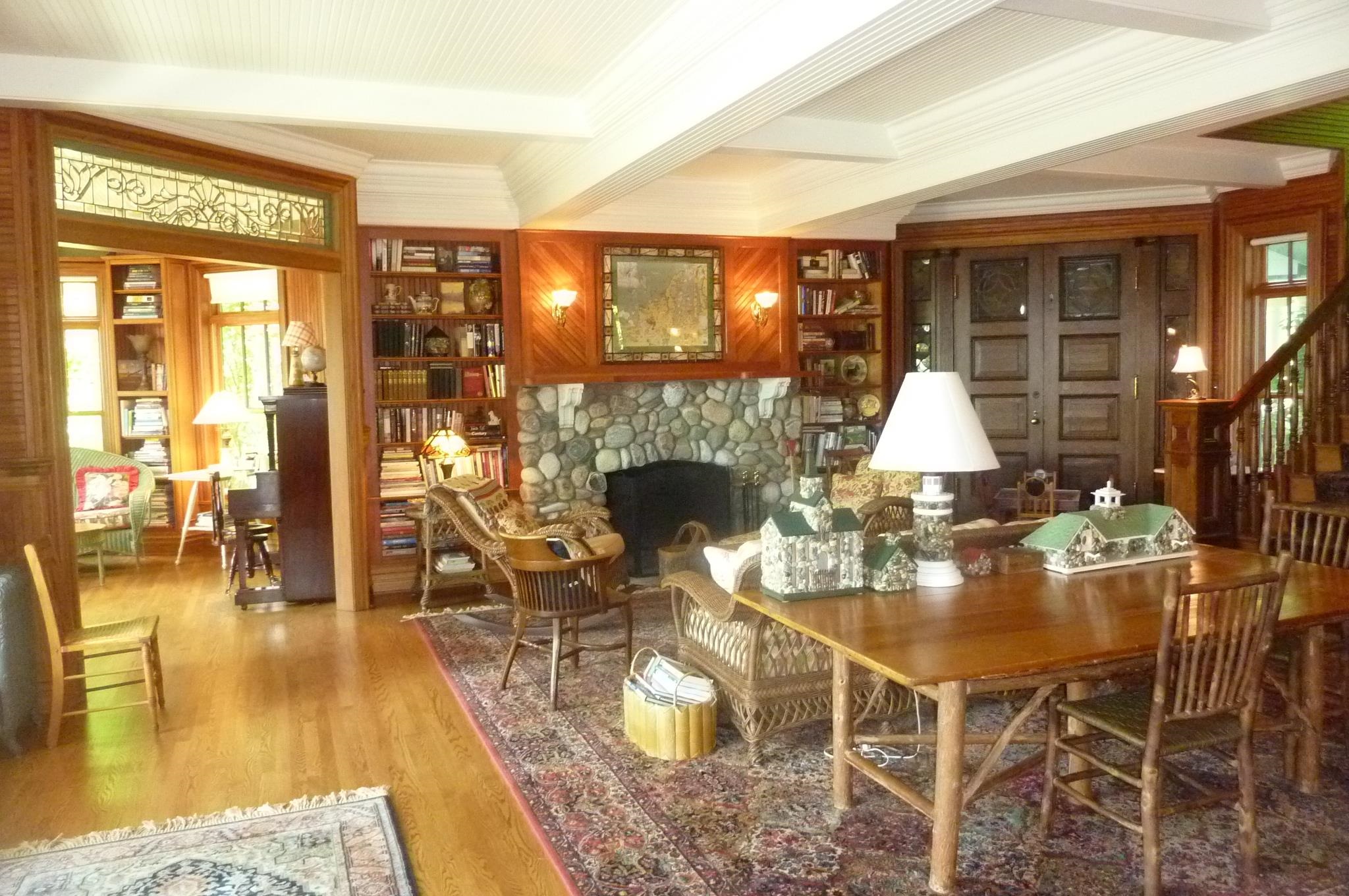2370 Lake Road Frankfort, MI 49635 - Photo 10 of 31