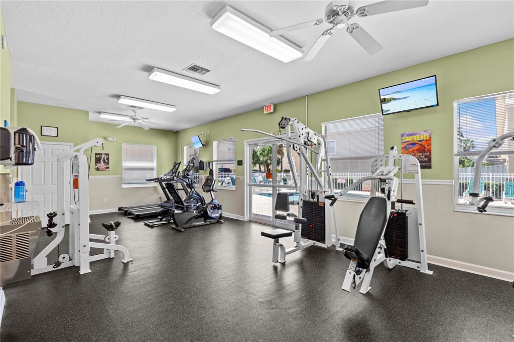 5524 Yellowfin Court New Port Richey, FL 34652 - Photo 40 of 46